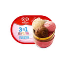 Walls Tub 3-In-1 Neo Ice Cream 4X1500ml - LimSiangHuat