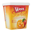 Weis Sorbet Mango 6X1L - LimSiangHuat