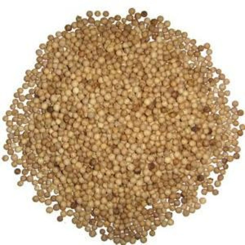 White Pepper Corn - 500gpkt - LimSiangHuat