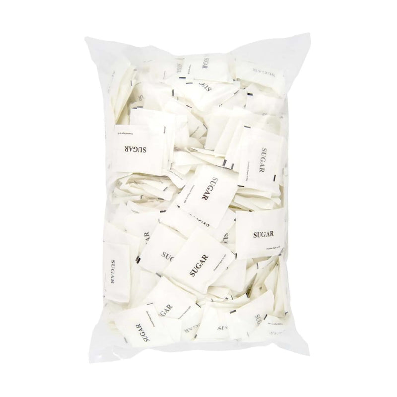 SIS White Sugar Sachets (8x375x5gm) - LimSiangHuat